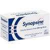 A.B. Pharm Linea Benessere ed Energia Synapsine Integratore 10 Flaconcini