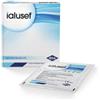 IBSA Linea Dispositivi Medici Ialuset Acido Ialuronico Cicatrizzante 10 Garze
