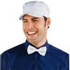 Ristosubito Cappello Sam IC 100% cotone Colore bianco Modello 072000