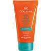 Collistar Crema Solare Protezione Attiva Viso-corpo spf30