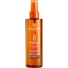 Collistar Olio Secco Superabbronzante idratante spf6