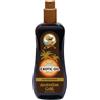 Australian Gold Dark Tanning Exotic oil spray