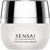 Sensai Cellular Performance Eye contour cream