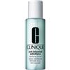 Clinique Fase 2 : Esfoliare Anti-blemish solutions clarifying lotion