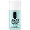 Clinique Fase 1: Pulire Anti-blemish solutions clinical clearing gel 15ml