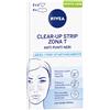 Nivea Clear-Up Strip Zona T Anti punti neri