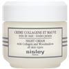 Sisley Crème Collagène et Mauve Soin de nuit