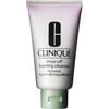 Clinique Rinse-Off Foaming cleanser