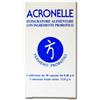 Bromatech Linea Benessere dell' Intestino Acronelle Integratore 30 Capsule.