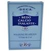 Deca Laboratorio Chimico Srl Sedocalcio Inalante 10 Fiale 2 ml