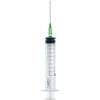 DESA PHARMA Srl Extrafine® Siringa Ipodermide Con Ago 2 Centrale G21 10cc