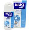 Giuliani Milice Pido K.O. Shampoo Delicato Complementare Anti Pidocchi, 150ml