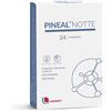 Laborest Pineal Notte Integratore di Melatonina Favorente il Sonno, 24 Compresse
