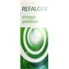 Farma-derma Farma Derma Linea Dispositivi Medici Refalgin Pediatrico Sciroppo 150 ml