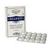 Deca Laboratorio Chimico Srl Linea Integratori Acufen 14 Cpr 600 mg