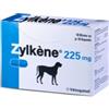 Vetoquinol Linea Animali Domestici Zylkene Cani 225 mg Integratore 20 Capsule