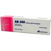 Farmitalia Linea Dispositivi Medici AB-300 Crema Vaginale Lenitiva 30 g