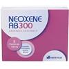 Farmitalia Neoxene AB-300 Lavanda Vaginale Lenitiva 5 Flaconi da 140 ml