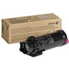 Xerox Toner Magenta 106R03478 Workcentre 6515 2400 Copie Originale