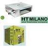 CLIMATIZZATORE CANALIZZATO 12000 MOTOCONDENSATE AD ACQUA DC INVERTER POMPA DI CALORE NEW 2026 GAS R32 WI FI MONOFASE ARTIX