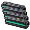 Samsung TONER COMPATIBILE SAMSUNG CLT-C505L CIANO ProXpress C2620