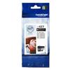 Brother CARTUCCIA ORIGINALE BROTHER LC427BK LC-427BK NERO HL J6010DW 3K