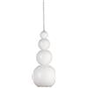 INNERMOST lampada a sospensione BUBBLE - PB059105-01