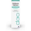 Dermafresh Classic - Deodorante Pelli Normali Profumazione Delicata, 100ml