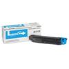 Kyocera Toner Kyocera TK-5160C P7040cdn ciano [1T02NTCNL0]