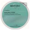 Biopoint Styling Sculptor aqua wax strong