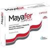 Maya Pharma Mayafer Complex Integratore Alimentare 20 Capsule
