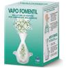 SIT Laboratorio Farmaceutico Sit Vapo Fomentil - Sit inalatore di vapore le compresse balsamiche, 1 pezzo