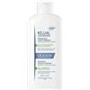 Ducray Linea Capelli Forfora Grassa Squanorm Shampoo Riequilibrante 200 ml