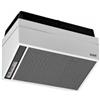 DEPURATORE ARIA ELETTROSTATICO PENSILE SOFFITT0 1350 m3/h
