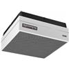 DEPURATORE ARIA ELETTROSTATICO PENSILE SOFFITT0 2750 m3/h