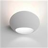 Luceplan Garbì Applique LED Moderna e Compatta