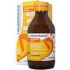 Haliborange Emulsione Orale Integratore Alimentare con Vitamina C, 150 ml