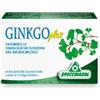 Specchiasol Ginkgo Plus Integratore Alimentare 30 Capsule