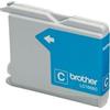 Brother Cartuccia Brother DCP130C DCP330C DCP540CN DCP750CW MFC240C MFC440CN MFC660CN ciano [LC-1000C]