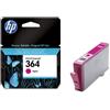 Hp Cartuccia Hp N.364 magenta [CB319EE#ABE]