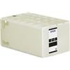 Epson Cartuccia Epson nero durabrite ultra [C13T74414010]