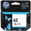 Hp Cartuccia Hp 62 Tricromia C2P06AE