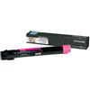Lexmark Toner Lexmark magenta per XS950DE da 22K(BSD) [22Z0010]