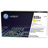 Hp Toner Hp CF364A No.828A giallo [CF364A]