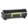 Lexmark Toner Lexmark 512HE 5000 pagine Nero [51F2H0E]