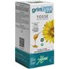 Aboca Naturaterapia Linea Tosse Grintuss Adulti Sciroppo 180 g