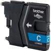 Brother Cartuccia Brother DCP-J315W ciano [LC-985C]