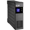 Eaton Eaton Ellipse PRO 650 - UPS - 230 V c.a. V - 400 Watt - 650 VA - 7 Ah - USB - connettori di uscita 4 - 2U - 19 ELP650IEC