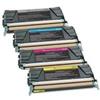 Lexmark TONER COMPATIBILE LEXMARK X746 X748 X746A1CG CIANO 7K