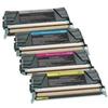 Lexmark TONER COMPATIBILE LEXMARK C746 X746 C748 C746A1YG GIALLO 7K